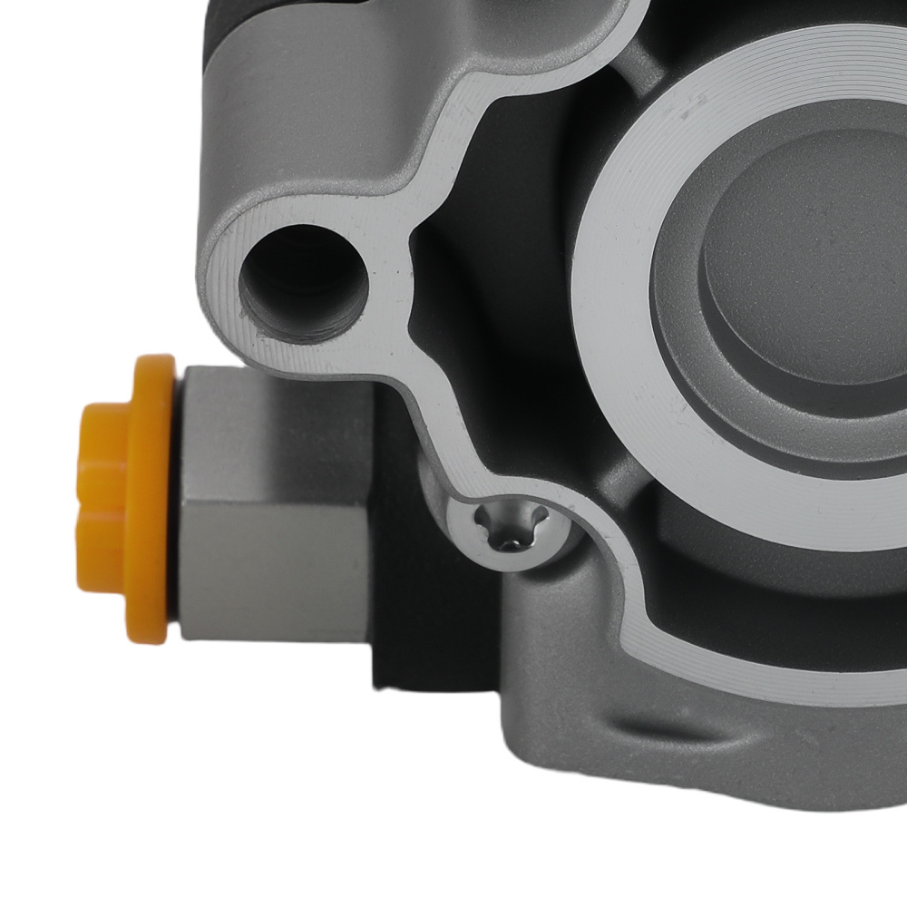 Power Steering Pump compatible for Rover 75 I RJ 2.0 V6 2.5 V6 Petrol Estate Saloon 99-2005