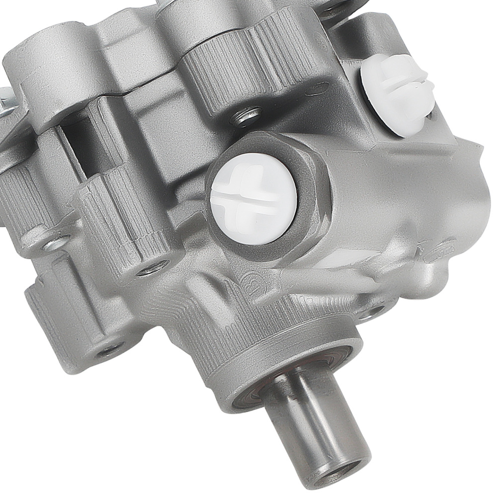 1 x Power Steering Pump compatible for Dodge Avenger V6 2.7L 2008-2010 20-2206 96-2206