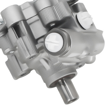 1 x Power Steering Pump compatible for Dodge Avenger V6 2.7L 2008-2010 20-2206 96-2206
