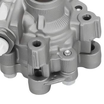 1 x Power Steering Pump compatible for Dodge Avenger V6 2.7L 2008-2010 20-2206 96-2206