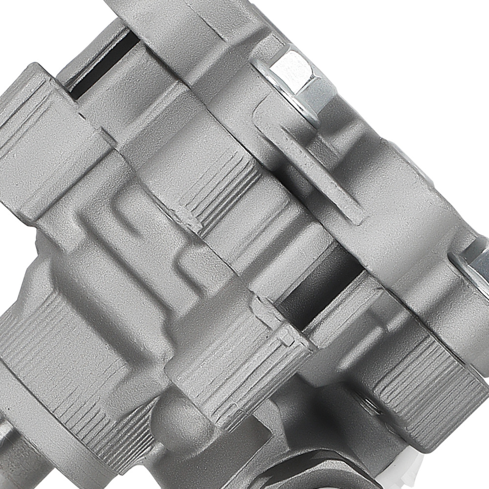 1 x Power Steering Pump compatible for Dodge Avenger V6 2.7L 2008-2010 20-2206 96-2206