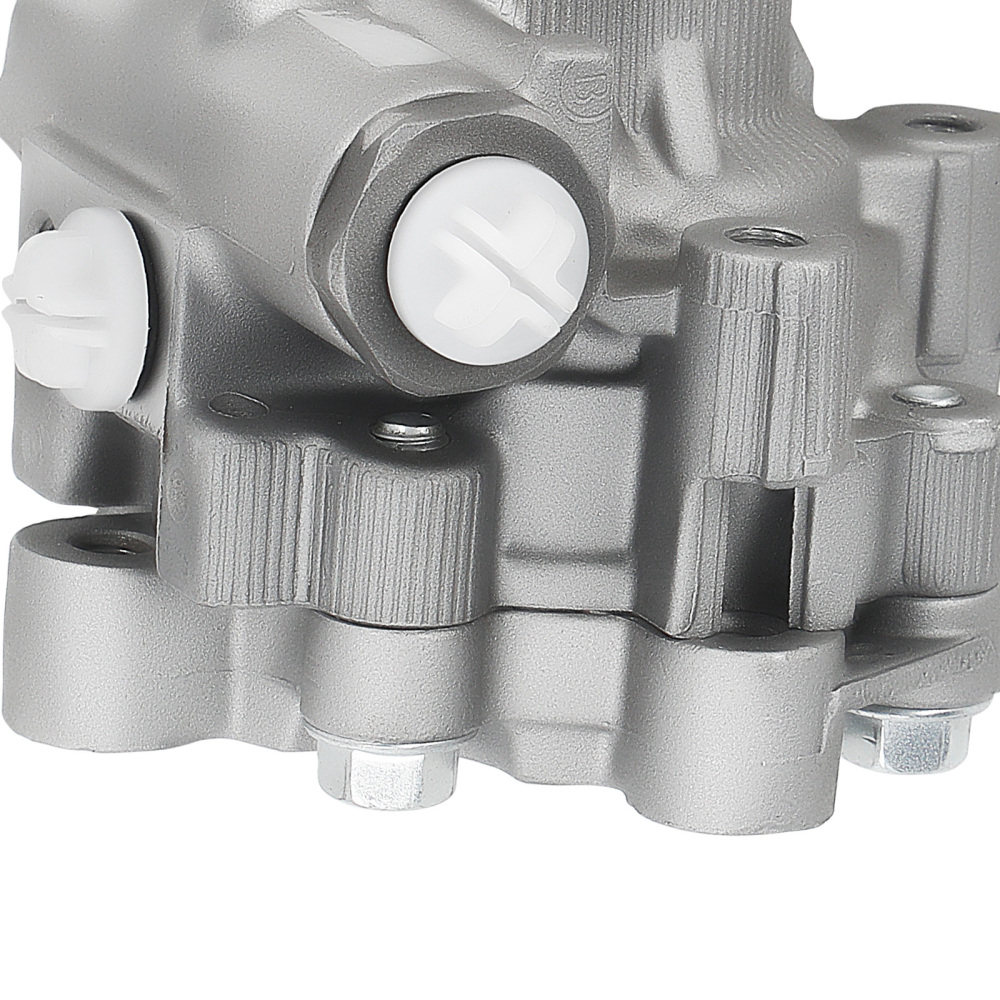 1 x Power Steering Pump compatible for Dodge Avenger V6 2.7L 2008-2010 20-2206 96-2206