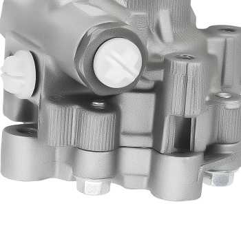 1 x Power Steering Pump compatible for Dodge Avenger V6 2.7L 2008-2010 20-2206 96-2206