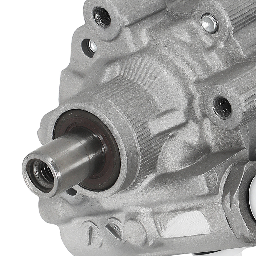 1 x Power Steering Pump compatible for Dodge Avenger V6 2.7L 2008-2010 20-2206 96-2206