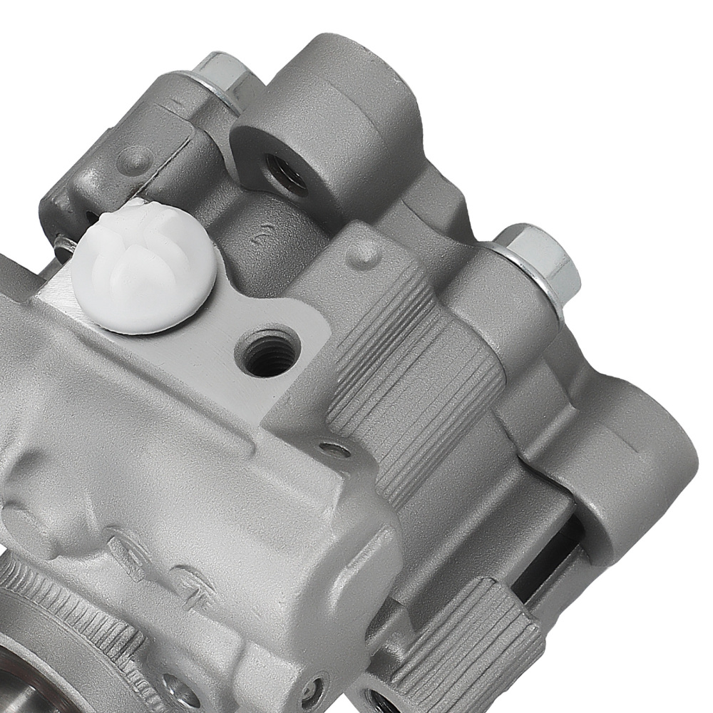 1 x Power Steering Pump compatible for Dodge Avenger V6 2.7L 2008-2010 20-2206 96-2206
