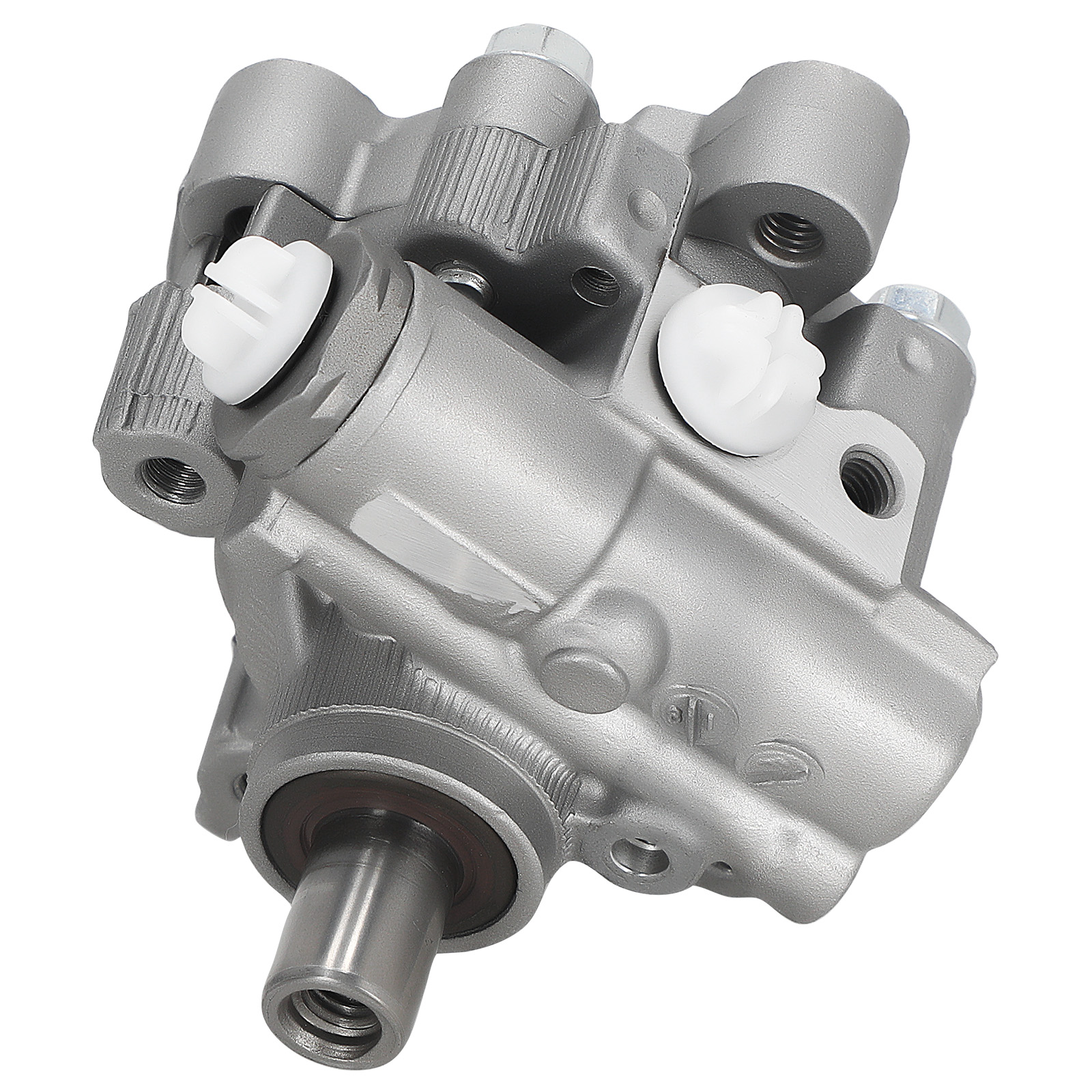 1 x Power Steering Pump compatible for Dodge Avenger V6 2.7L 2008-2010 20-2206 96-2206