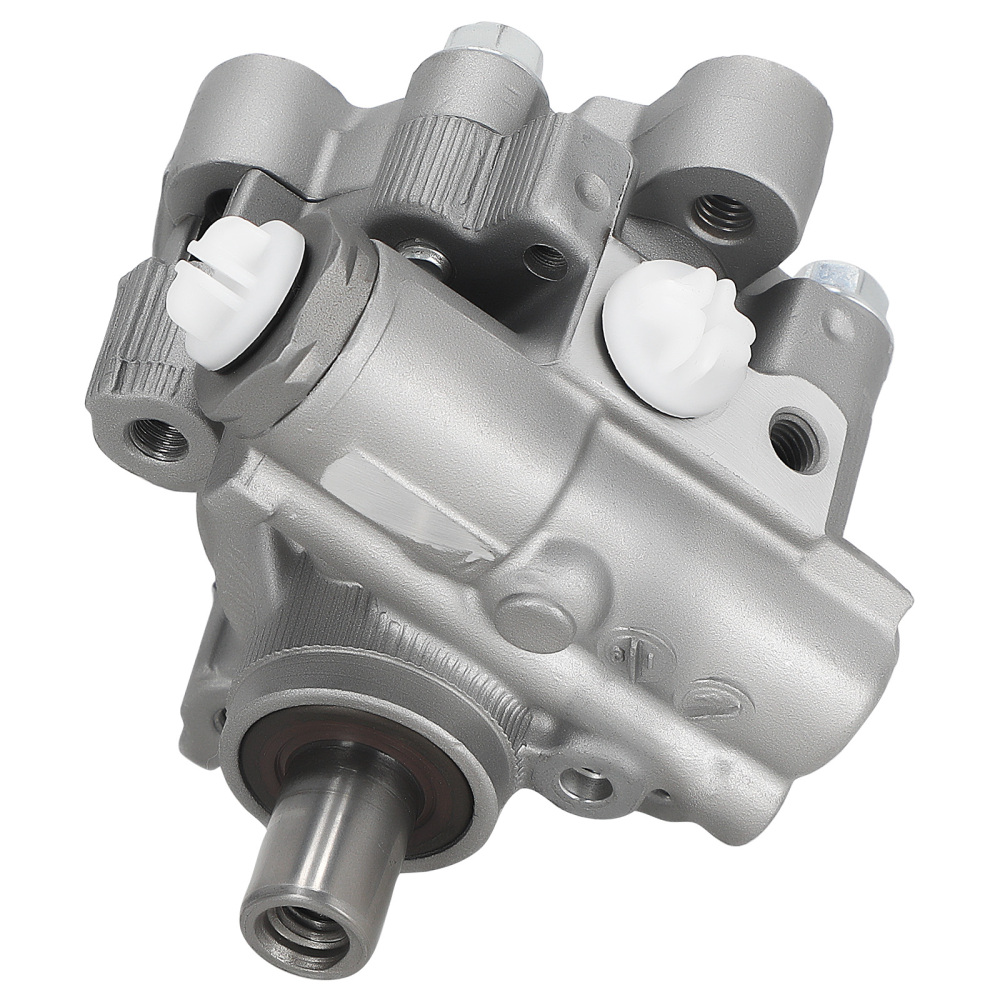 1 x Power Steering Pump compatible for Dodge Avenger V6 2.7L 2008-2010 20-2206 96-2206