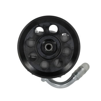 Power Steering Pump compatible for Ford Expedition compatible for Lincoln Navigator 11-14 BL1Z3A696A