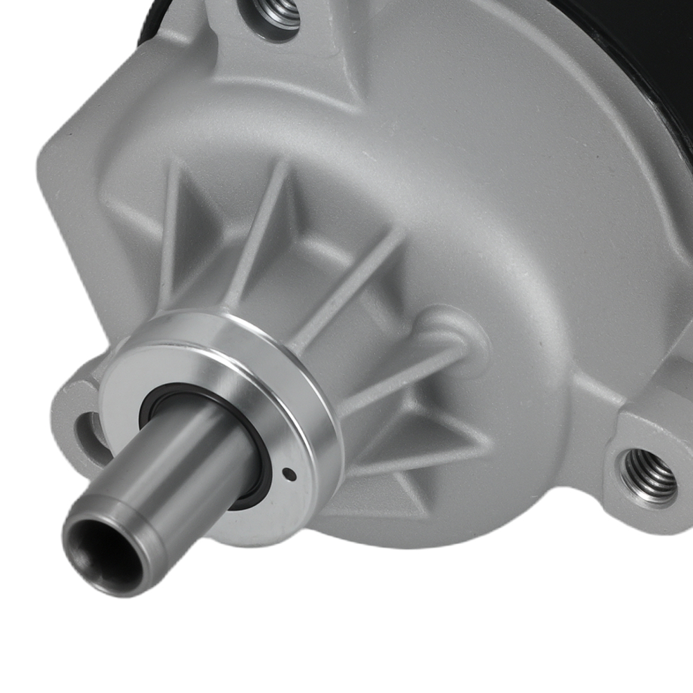 Power Steering Pump compatible for Ford Bronco F-150 F-250 1978-1989 20-6240