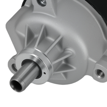 Power Steering Pump compatible for Ford Bronco F-150 F-250 1978-1989 20-6240