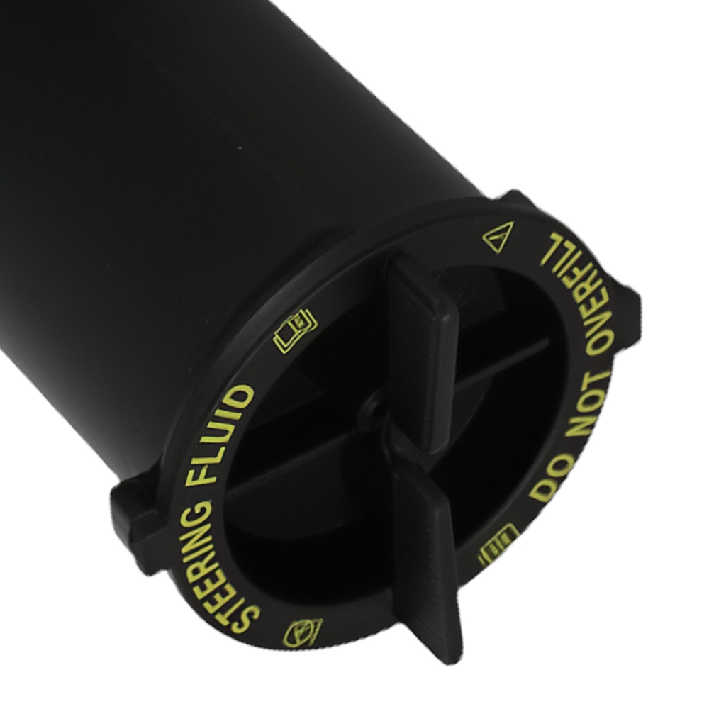 Power Steering Pump compatible for Ford Bronco F-150 F-250 1978-1989 20-6240