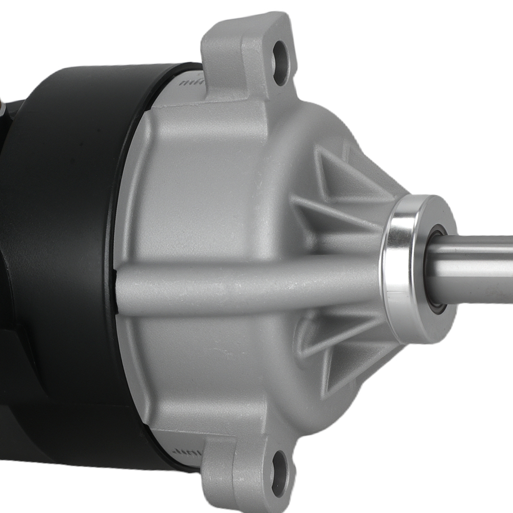 Power Steering Pump compatible for Ford Bronco F-150 F-250 1978-1989 20-6240