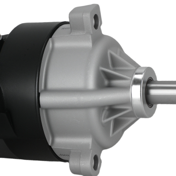 Power Steering Pump compatible for Ford Bronco F-150 F-250 1978-1989 20-6240