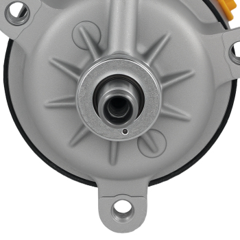 Power Steering Pump compatible for Ford Bronco F-150 F-250 1978-1989 20-6240
