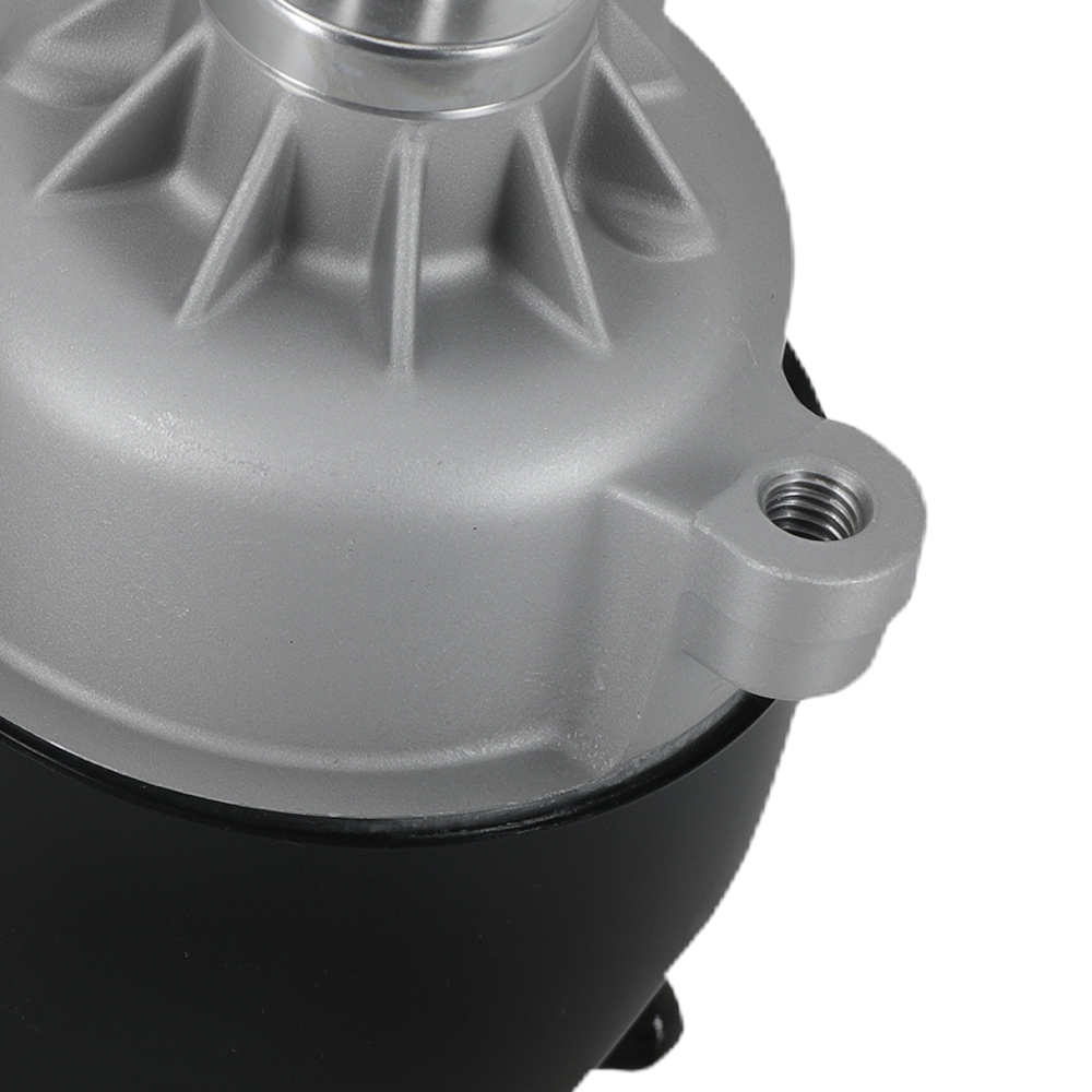 Power Steering Pump compatible for Ford Bronco F-150 F-250 1978-1989 20-6240