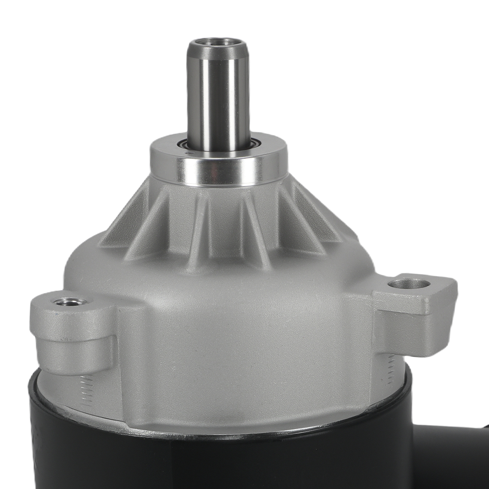 Power Steering Pump compatible for Ford Bronco F-150 F-250 1978-1989 20-6240