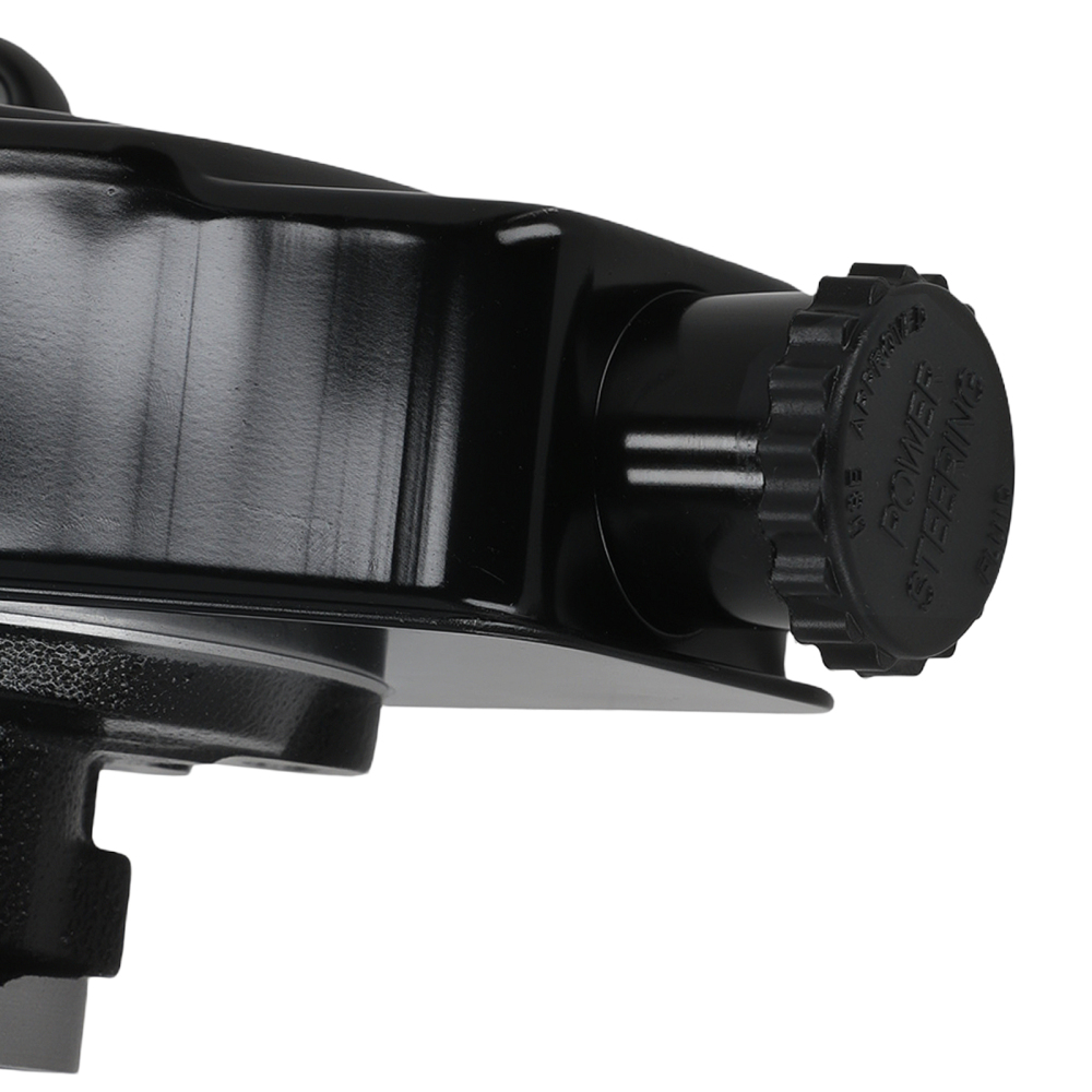 Power Steering Pump compatible for Buick Apollo Century LeSabre compatible for Regal 20-6800 1975-1979