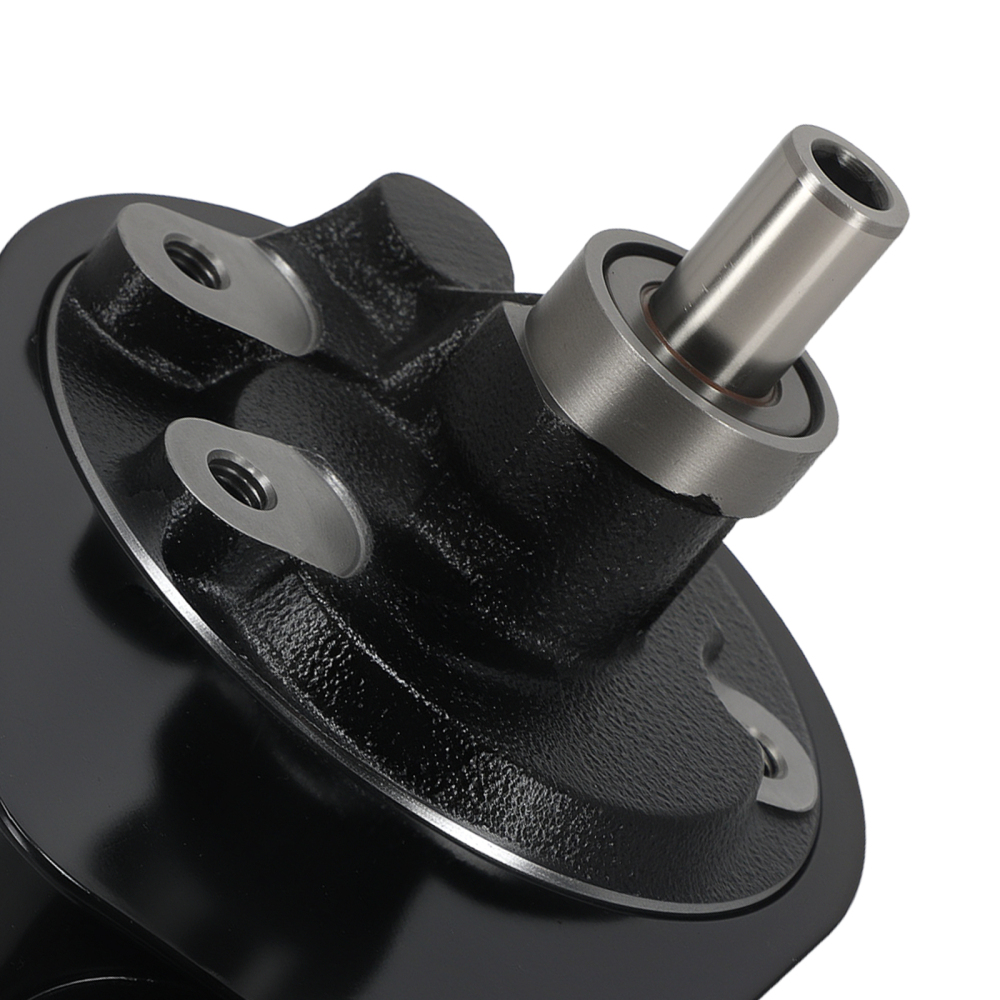 Power Steering Pump compatible for Buick Apollo Century LeSabre compatible for Regal 20-6800 1975-1979