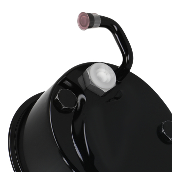 Power Steering Pump compatible for Buick Apollo Century LeSabre compatible for Regal 20-6800 1975-1979