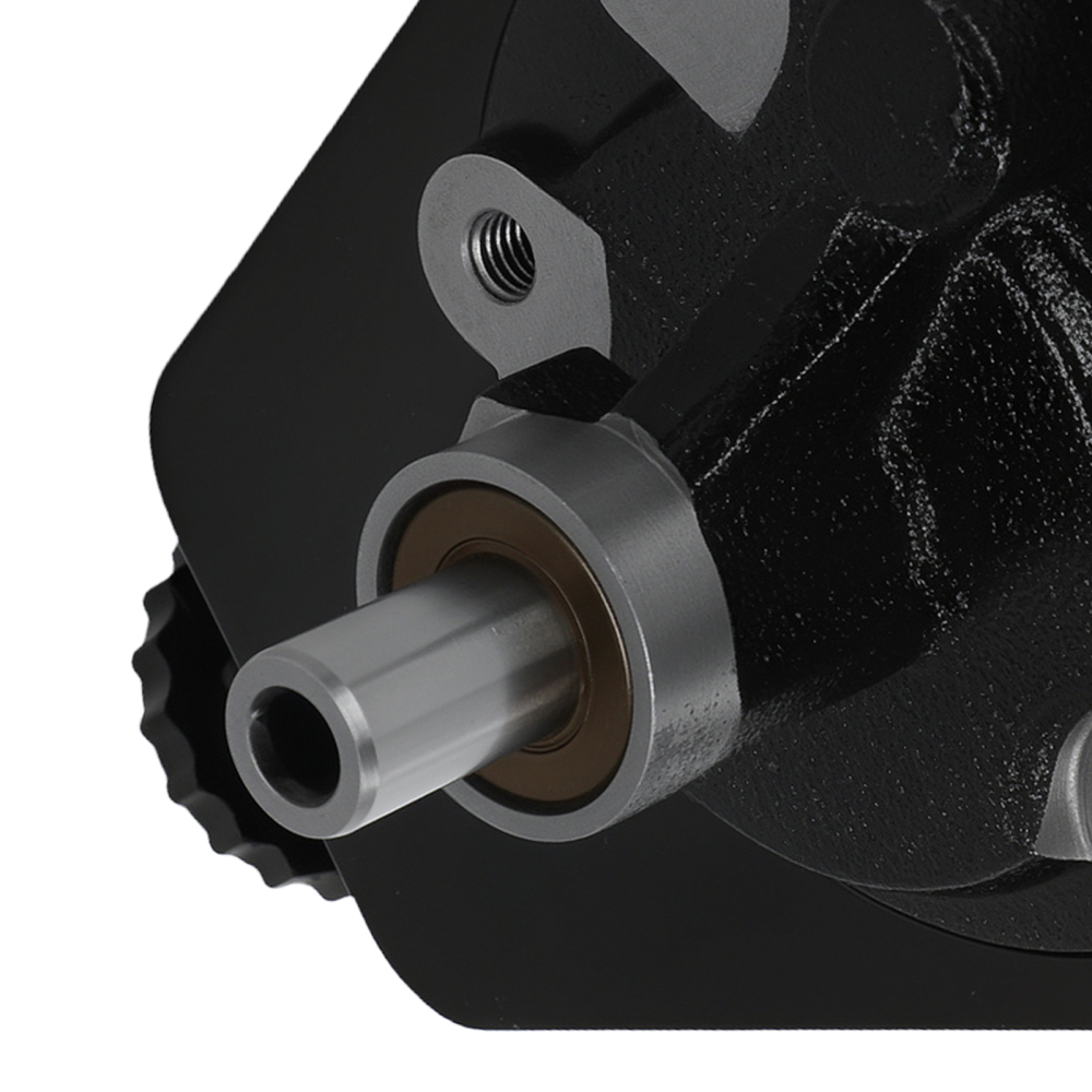 Power Steering Pump compatible for Buick Apollo Century LeSabre compatible for Regal 20-6800 1975-1979