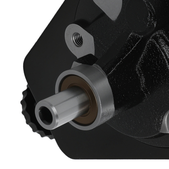 Power Steering Pump compatible for Buick Apollo Century LeSabre compatible for Regal 20-6800 1975-1979