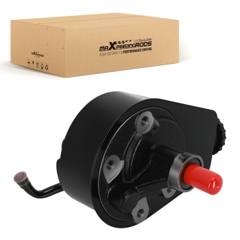Power Steering Pump compatible for Buick Apollo Century LeSabre compatible for Regal 20-6800 1975-1979