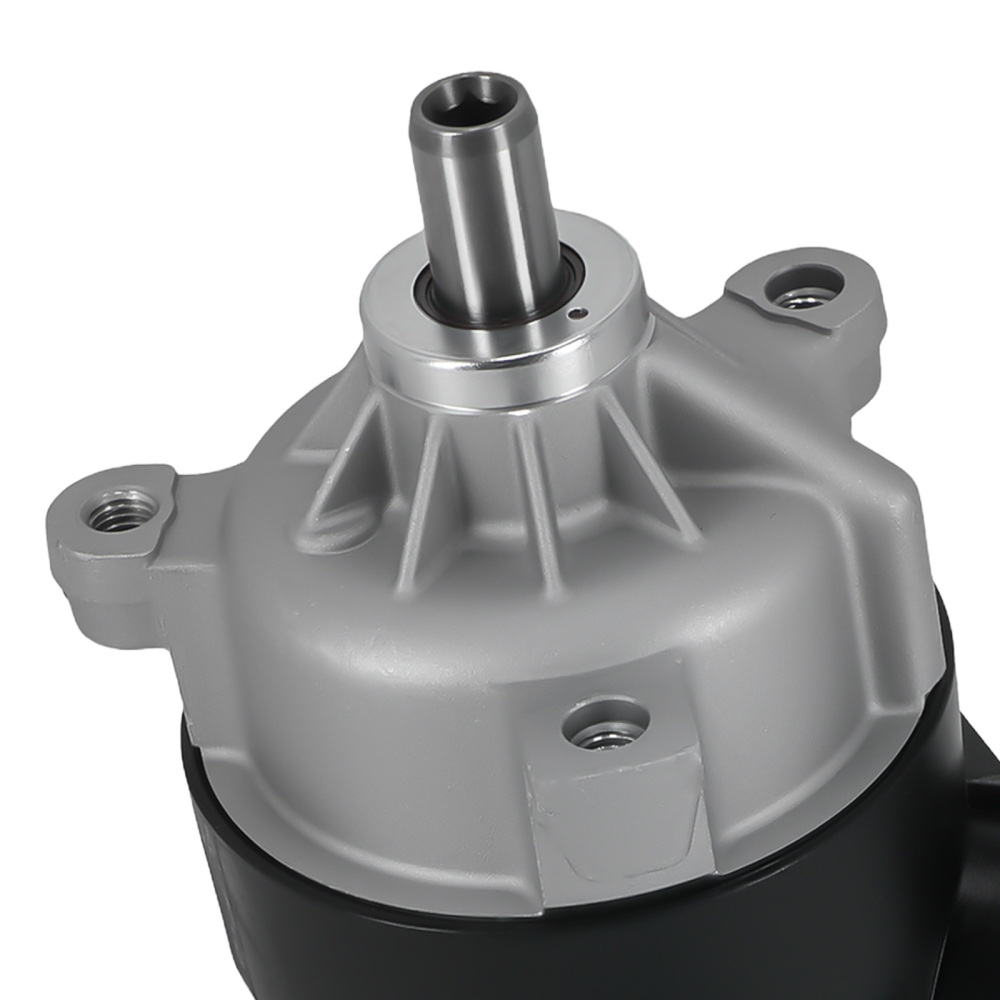 Power Steering Pump compatible for Ford Excursion All Engine 2000-2003 20-7238