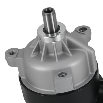 Power Steering Pump compatible for Ford Excursion All Engine 2000-2003 20-7238