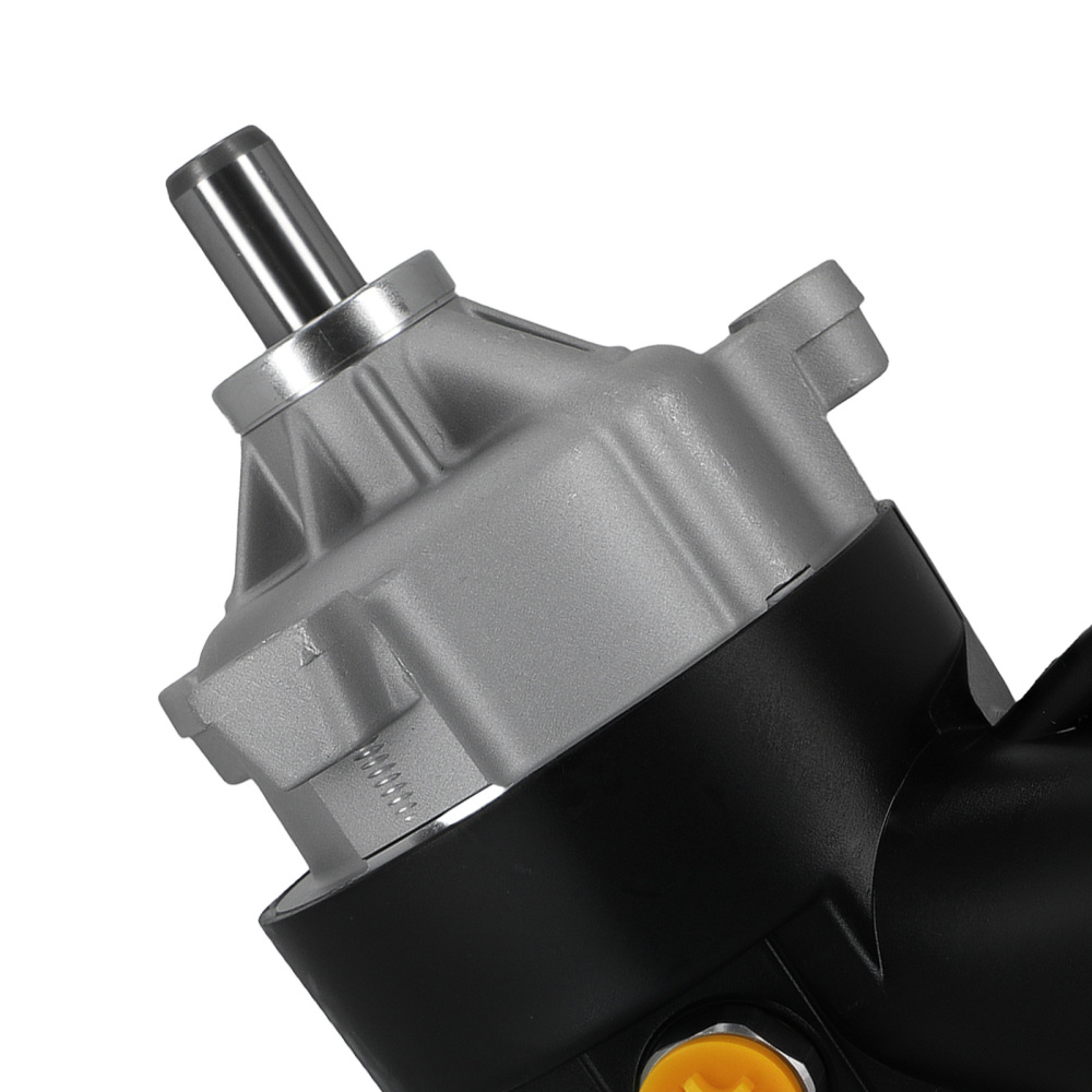 Power Steering Pump compatible for Ford Excursion All Engine 2000-2003 20-7238