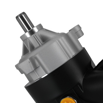 Power Steering Pump compatible for Ford Excursion All Engine 2000-2003 20-7238