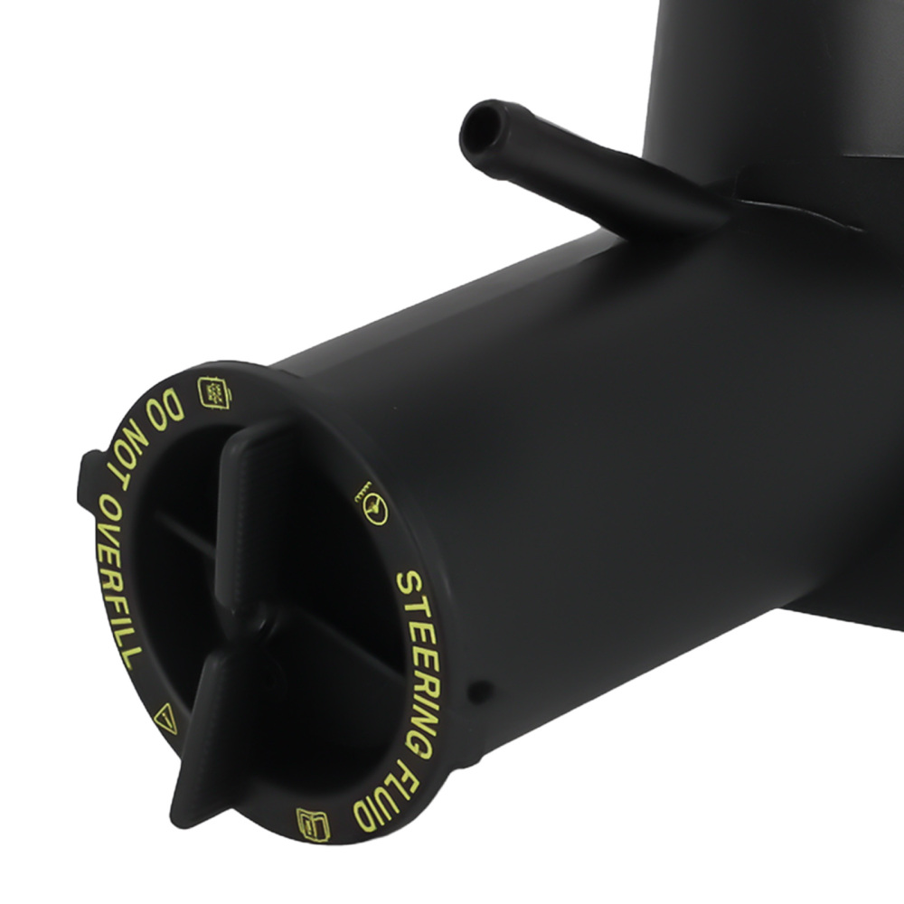 Power Steering Pump compatible for Ford Excursion All Engine 2000-2003 20-7238