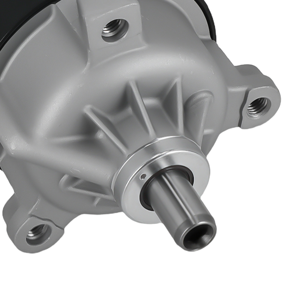 Power Steering Pump compatible for Ford Excursion All Engine 2000-2003 20-7238