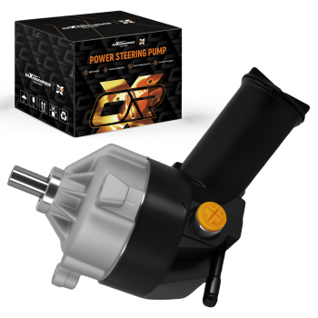 Power Steering Pump compatible for Ford Taurus compatible for MAZDA B2500 B3000 B4000 compatible for MERCURY SABLE 98-07