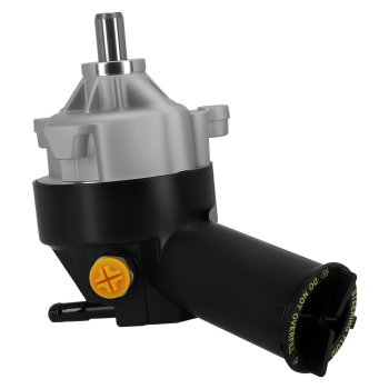 Power Steering Pump compatible for Ford Aerostar 3.0L 1990-1997 F09Z3A674A 20-7271