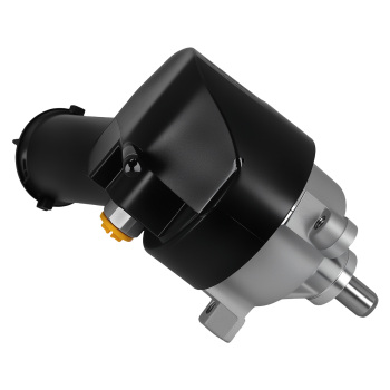 Power Steering Pump compatible for Ford Aerostar 3.0L 1990-1997 F09Z3A674A 20-7271