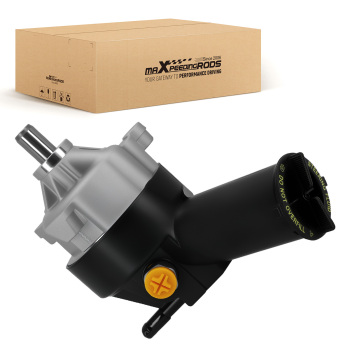 Power Steering Pump compatible for Ford Aerostar 3.0L 1990-1997 F09Z3A674A 20-7271