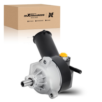 Power Steering Pump compatible for Ford Aerostar 3.0L 1990-1997 F09Z3A674A 20-7271