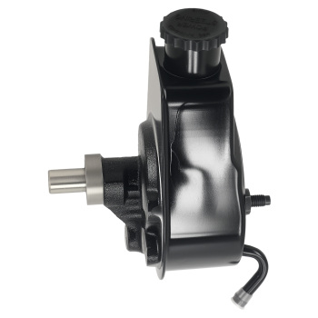 Power Steering Pump compatible for Chevrolet Caprice compatible for Buick Regal LeSabre 1980-1988 7839787