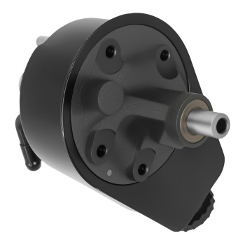 Power Steering Pump compatible for GMC Sonoma S15 Jimmy compatible for Chevrolet S10 V6 2.8L 20-7826