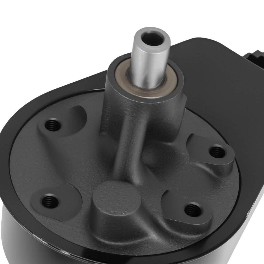 Power Steering Pump compatible for GMC Sonoma S15 Jimmy compatible for Chevrolet S10 V6 2.8L 20-7826