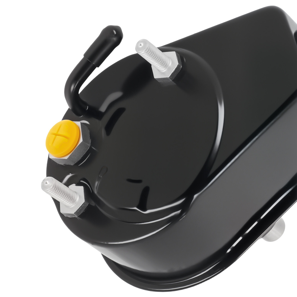 Power Steering Pump compatible for GMC Sonoma S15 Jimmy compatible for Chevrolet S10 V6 2.8L 20-7826