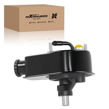Power Steering Pump compatible for GMC Sonoma S15 Jimmy compatible for Chevrolet S10 V6 2.8L 20-7826