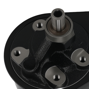 Power Steering Pump compatible for Chevrolet C1500 C2500 K1500 K2500 1988-1989 20-7832