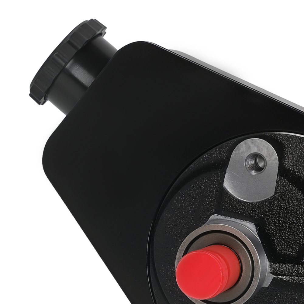 Power Steering Pump compatible for Chevrolet C1500 C2500 K1500 K2500 1988-1989 20-7832