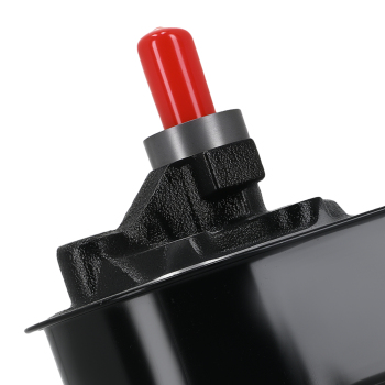 Power Steering Pump compatible for Chevrolet C1500 C2500 K1500 K2500 1988-1989 20-7832