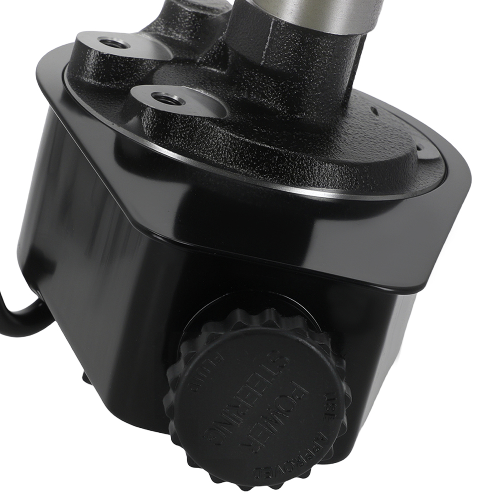 Power Steering Pump compatible for Chevrolet C1500 C2500 K1500 K2500 1988-1989 20-7832