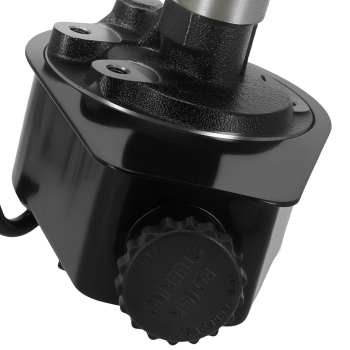 Power Steering Pump compatible for Chevrolet C1500 C2500 K1500 K2500 1988-1989 20-7832