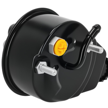 Power Steering Pump compatible for Chrysler Cordoba Aspen D100 3.7L L6 1980-1981 4470377