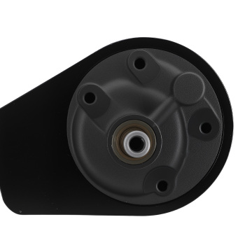 Power Steering Pump compatible for Chrysler Cordoba Aspen D100 3.7L L6 1980-1981 4470377