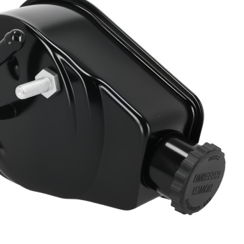 Power Steering Pump compatible for Chrysler Cordoba Aspen D100 3.7L L6 1980-1981 4470377